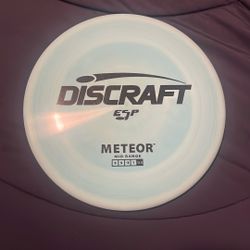 Discraft Meteor 