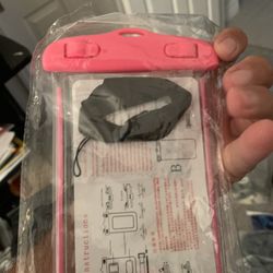 Waterproof Phone Bag New