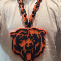 Chicago Bears Chain