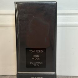 Tom Ford Oud Wood EDP