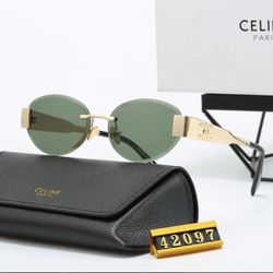 Designer Sunglasses