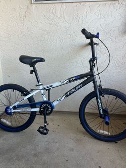 Kent Ambush FS20 BMX Bike