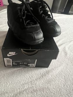 Kids Foamposite - Toddler Little Posite One