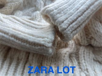 Zara KiDS Lot Baby Toddler Tot Assorted Clothes