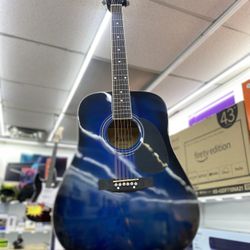 audster Guitar 