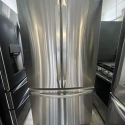 FRENCH DOOR REFRIGERATOR (36in Width)