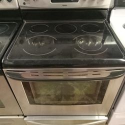 Kenmore Stove 
