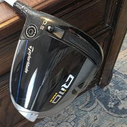 TaylorMade Qi10 Max Driver