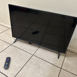 32” Tv 