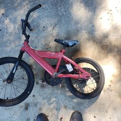 Kids Bicycle 