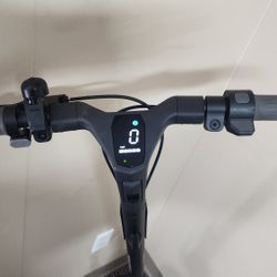 Urban Scooter Navee ST3 Pro