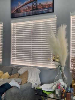 Windows Blinds