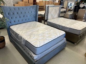furniture mattress bed frame bunk bed twin full queen king