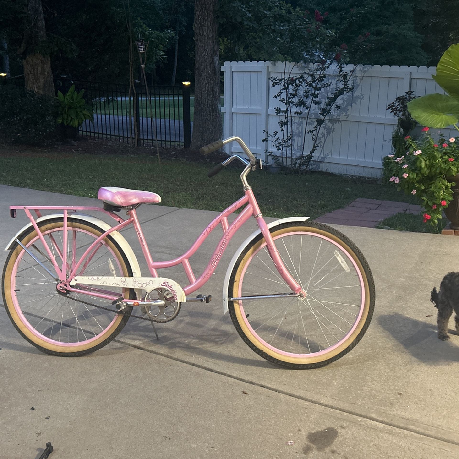Bike