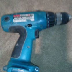 Makita Drill 