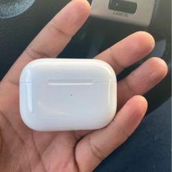 Air Pod Pros