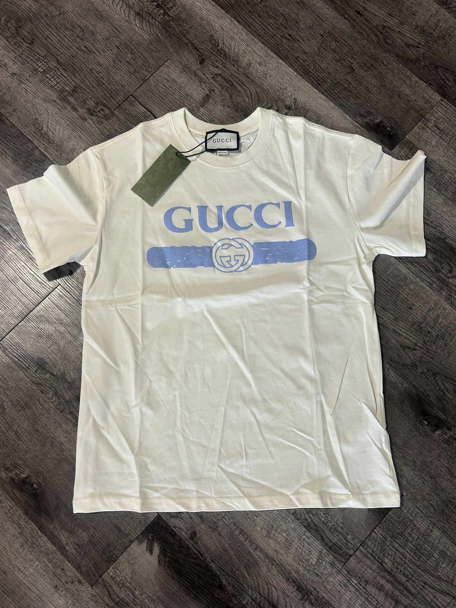 GG T-shirt XL