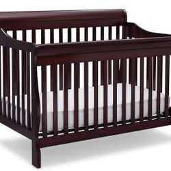 Delta Canton 4 In 1 Convertible Crib