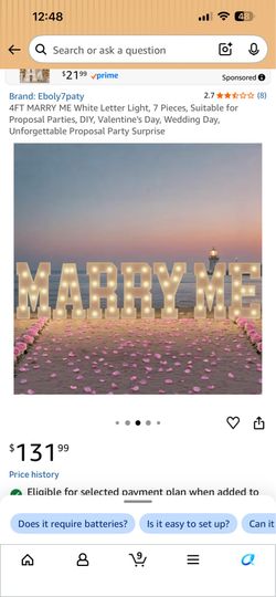 4ft proposal letters