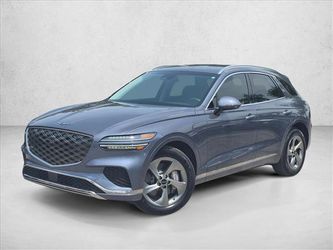 2026 Genesis GV70