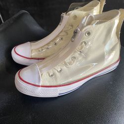 Rare Chuck Taylors 