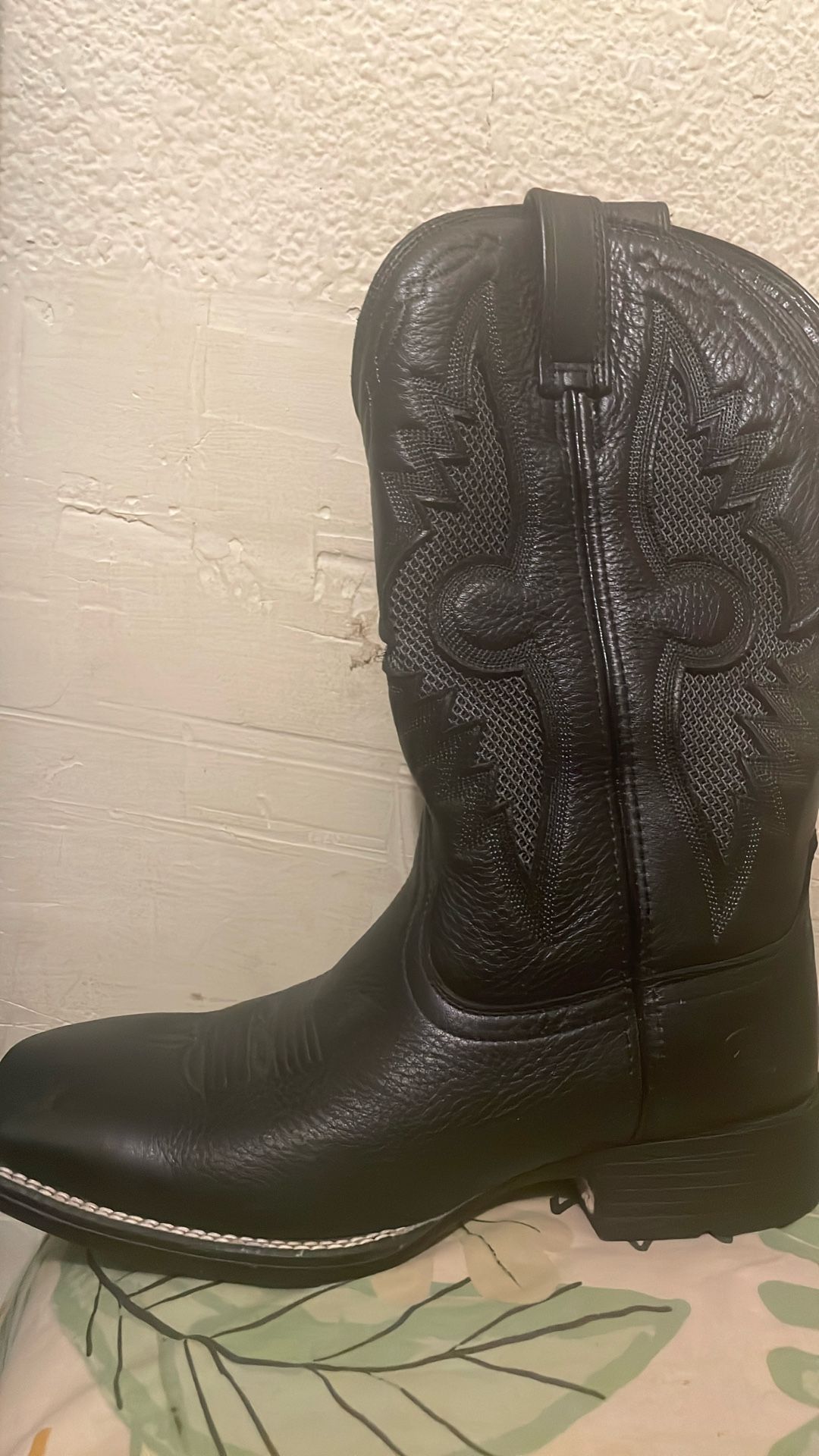 Ariat Boots 