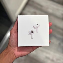 Airpods Pro 2 - (ANC)