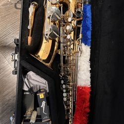 Vito alto Sax