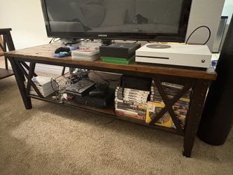 Coffee Table Display Table Furniture