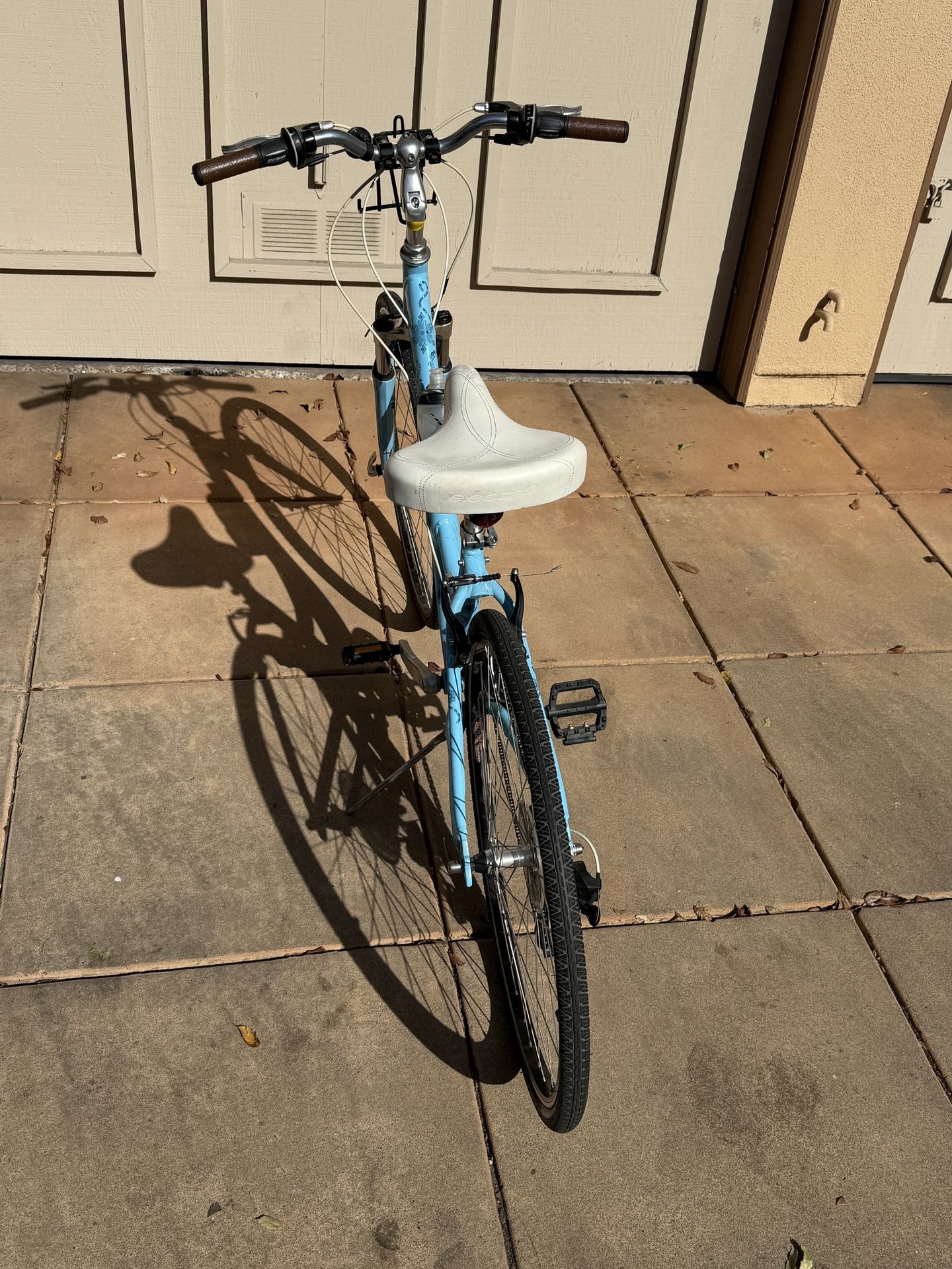 electric bicycle scooter for sale EILLEO E with Seats, Scooter with Seat Adults, 14