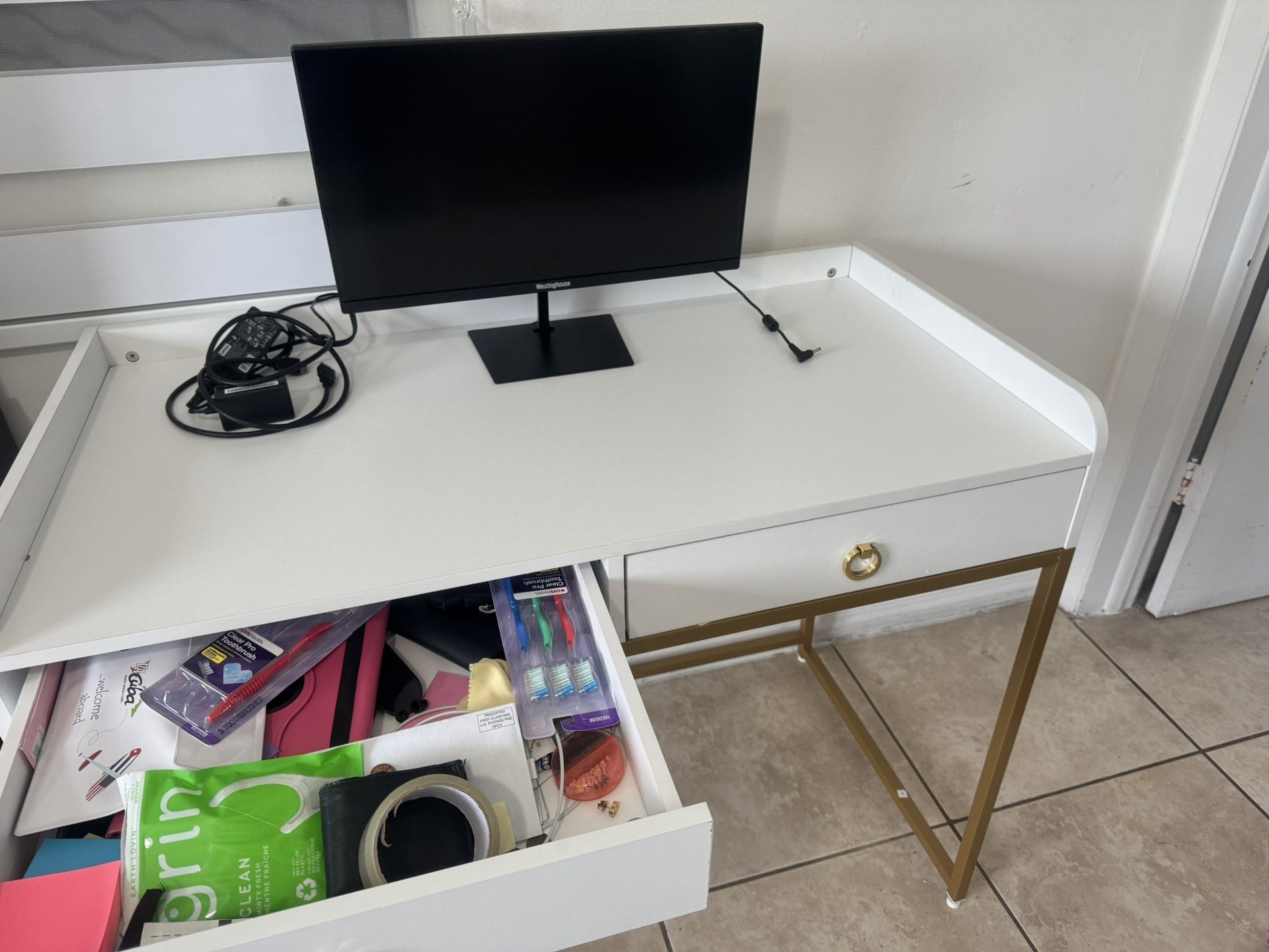 Mesa De Computadora
