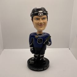 2002 NHL ALL STAR GAME BOBBLEHEAD