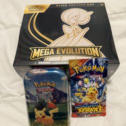 Pokemon