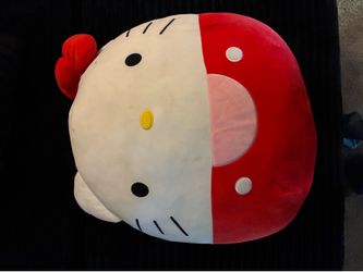 Hello kitty Squishmallows