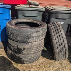 Tires 