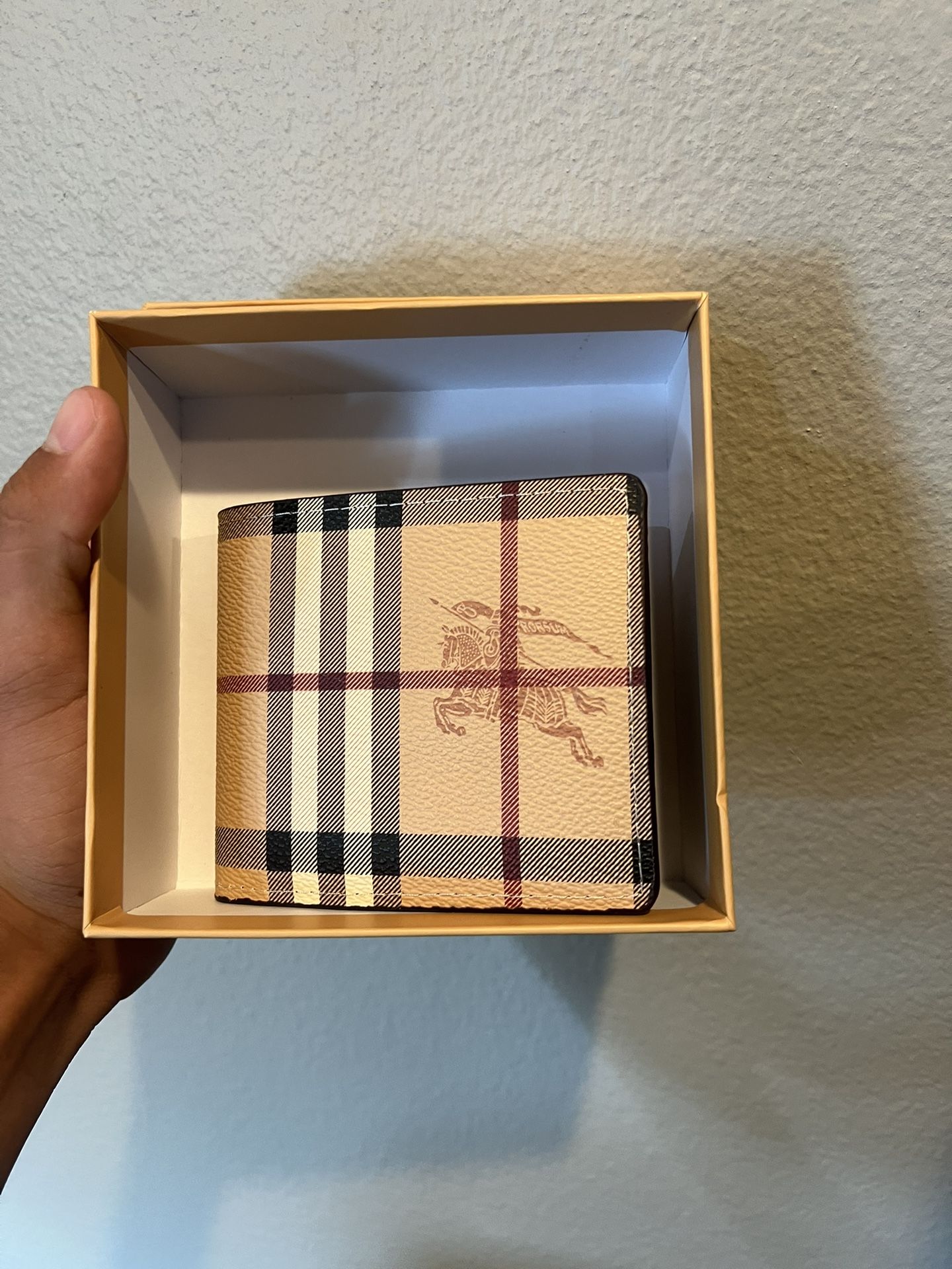 Designer Wallet