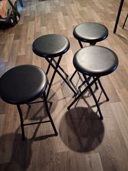 Stool for bar