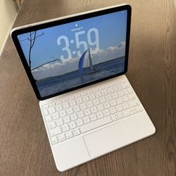 M3 11” iPad Air 2025