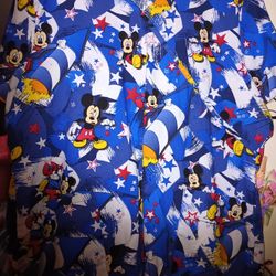 Woman's Scrub Shirt Good Condition Size 2Xlarge $7.00