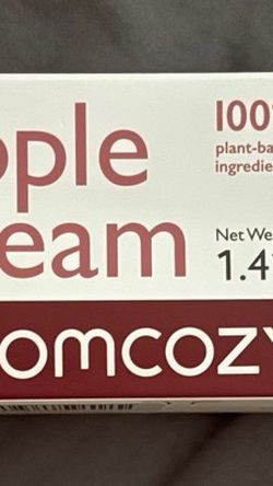 Momcozy Nipple Cream 1.41oz Box