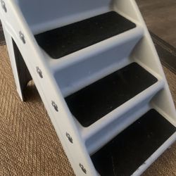 Pet Stairs (foldable)