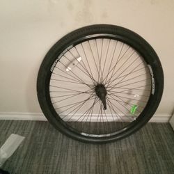 29" X 2.125w Back  Wheel / Tire 4 Fixie Bike