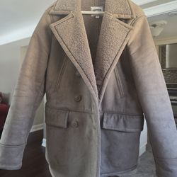 Express Winter Coat
