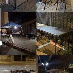 Everything is for sale