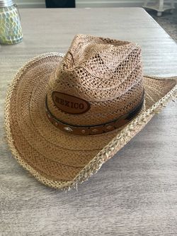 Cowboy hat