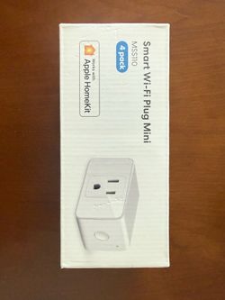 Selling a Kasa Smart Plug Mini 4-pack