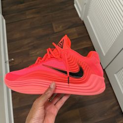 NIKE GREEK FREAK 7 SIZE 14