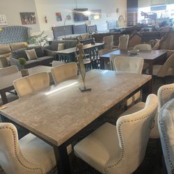 7pcs Table