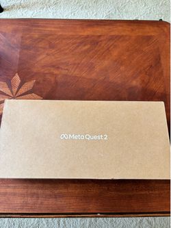 Meta Quest 2