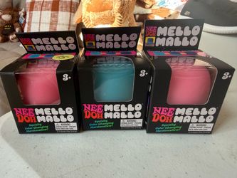 Mello Mallo Needoh